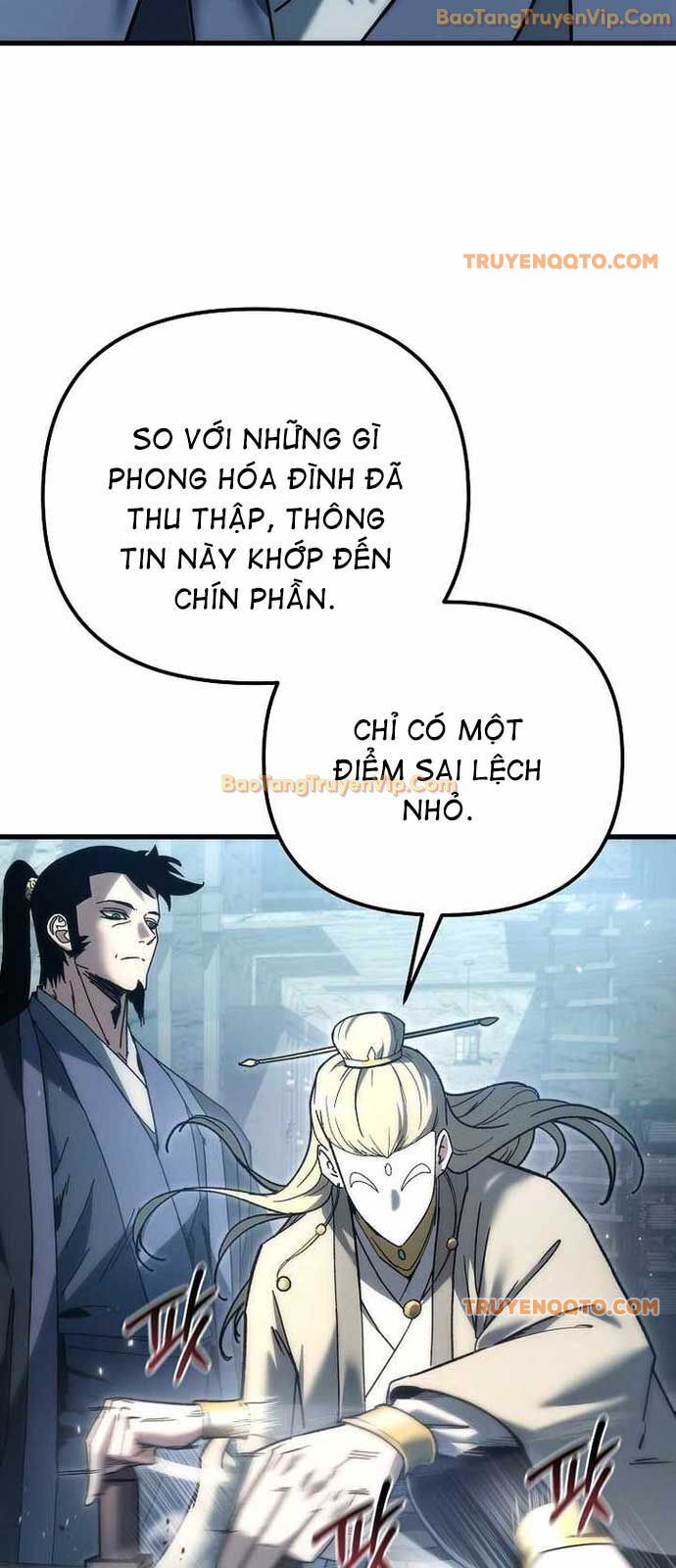 Chuyển Thế Ma Thần Ký Chap 34 - Next Chap 35