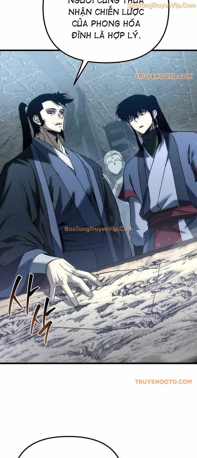 Chuyển Thế Ma Thần Ký Chap 34 - Next Chap 35