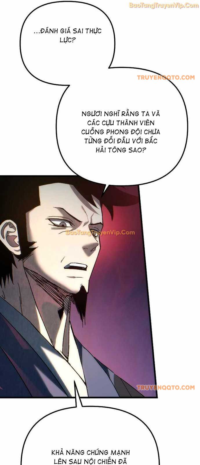 Chuyển Thế Ma Thần Ký Chap 34 - Next Chap 35