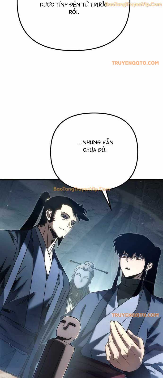 Chuyển Thế Ma Thần Ký Chap 34 - Next Chap 35