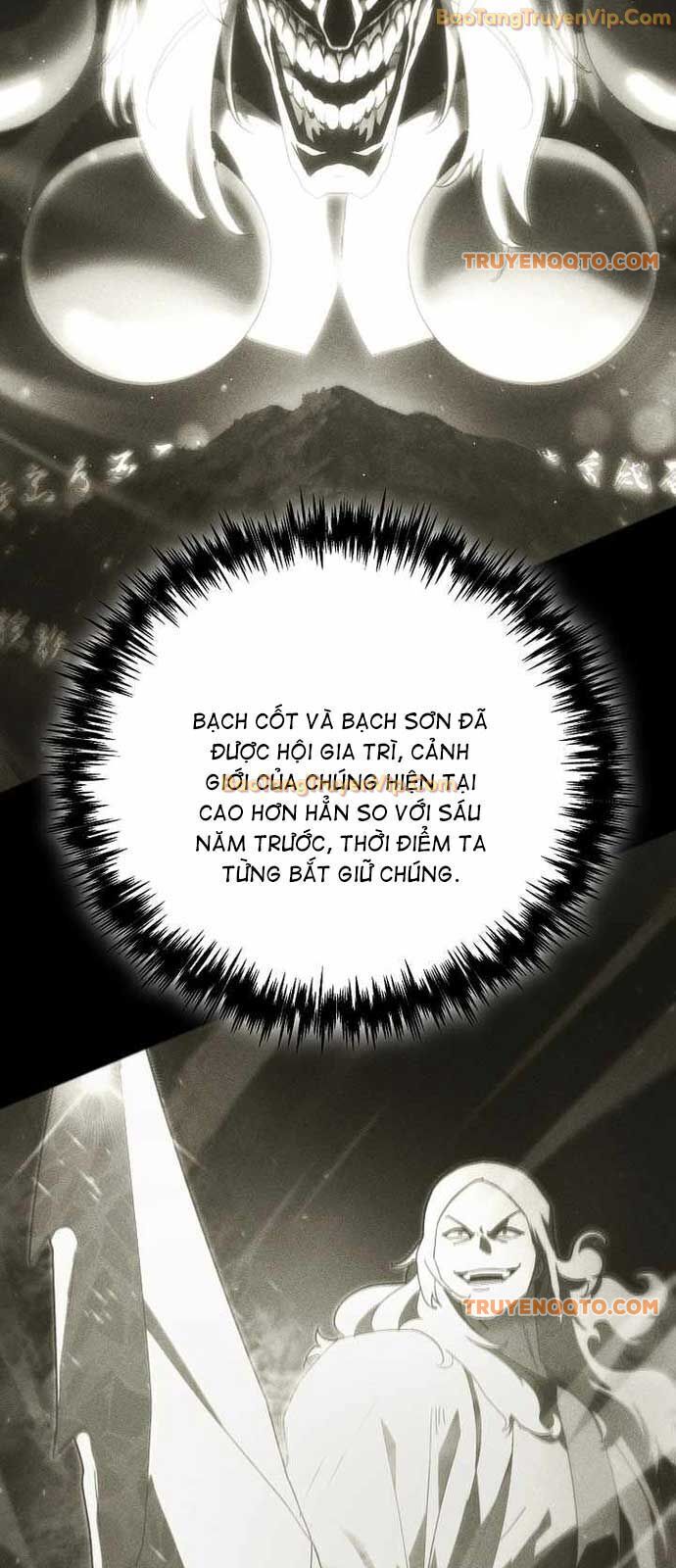 Chuyển Thế Ma Thần Ký Chap 34 - Next Chap 35