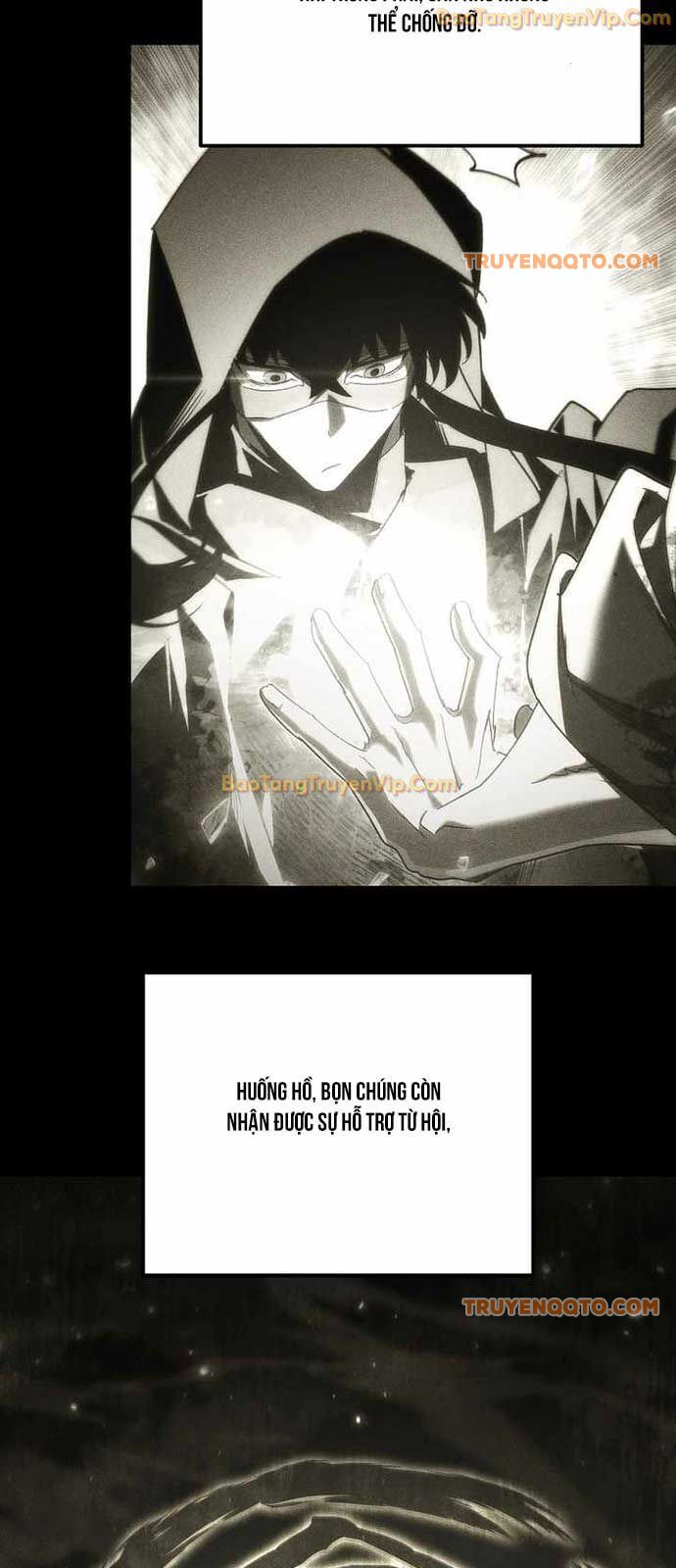 Chuyển Thế Ma Thần Ký Chap 34 - Next Chap 35