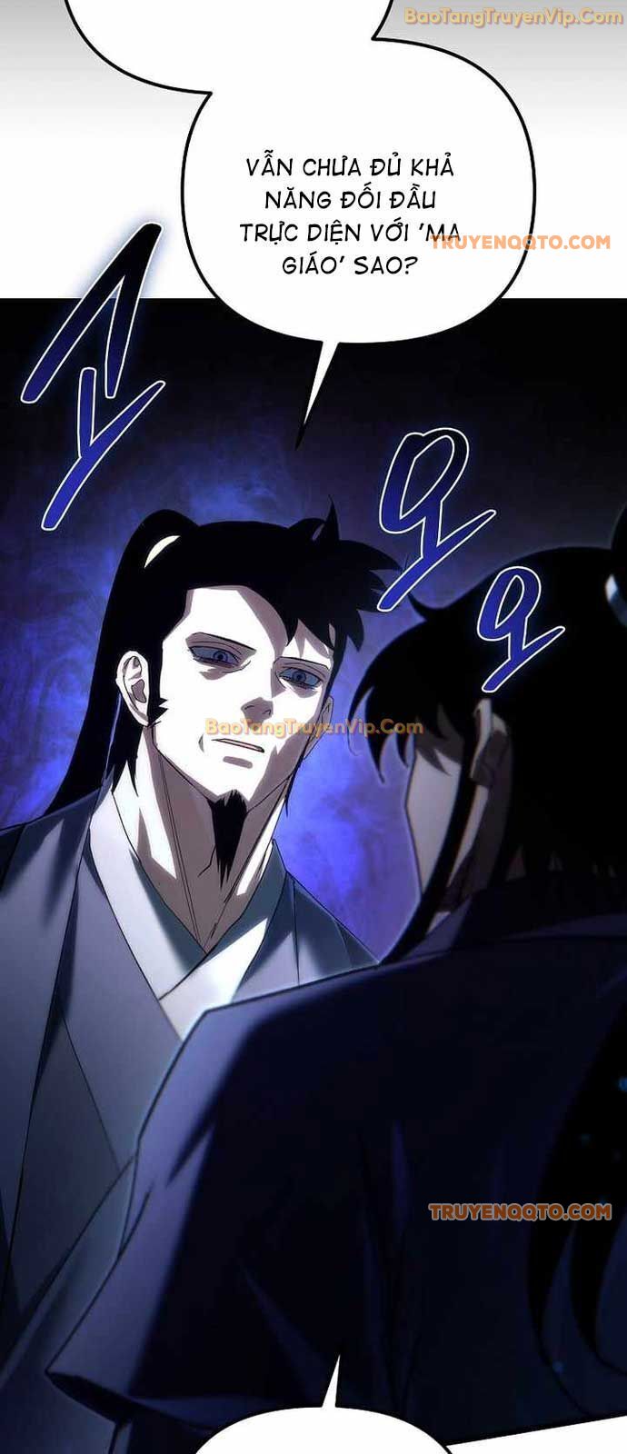Chuyển Thế Ma Thần Ký Chap 34 - Next Chap 35
