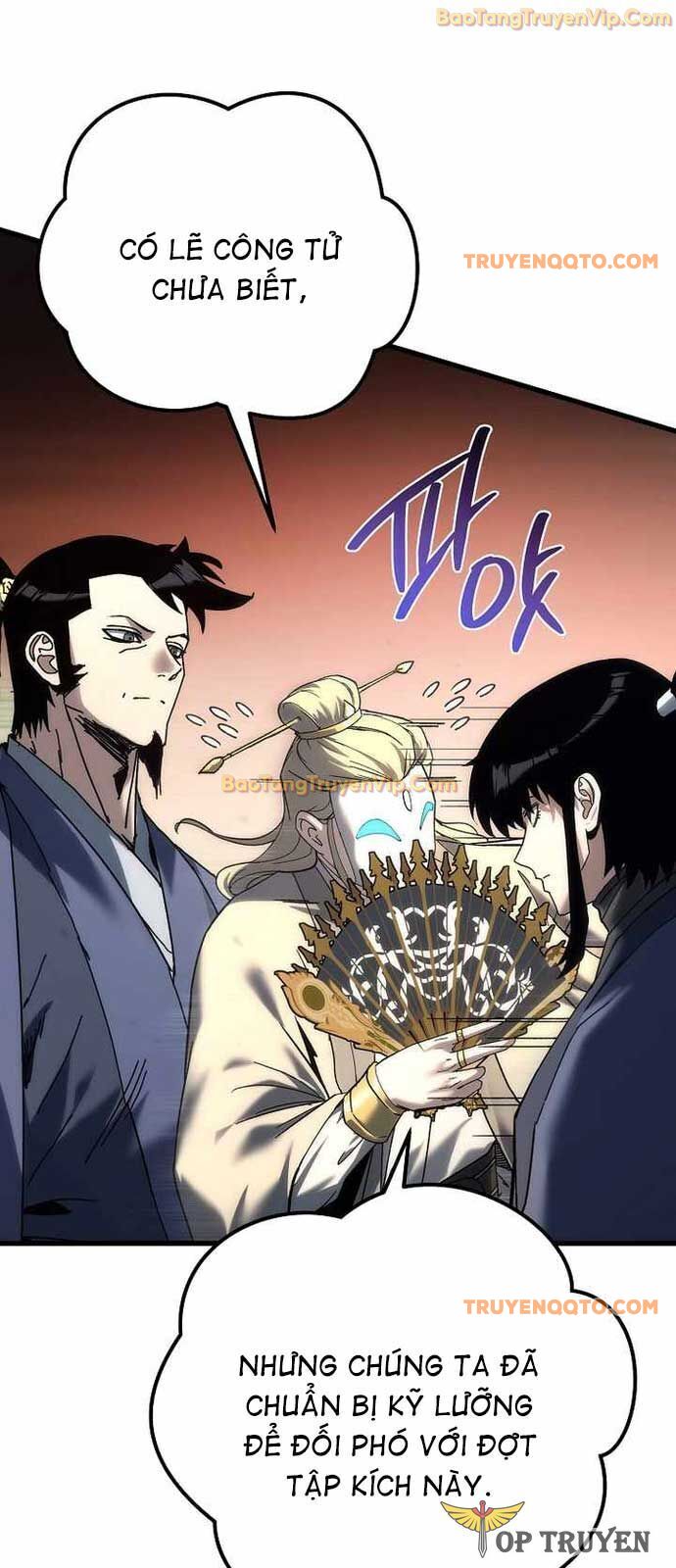 Chuyển Thế Ma Thần Ký Chap 34 - Next Chap 35