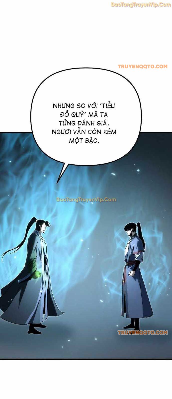 Chuyển Thế Ma Thần Ký Chap 34 - Next Chap 35