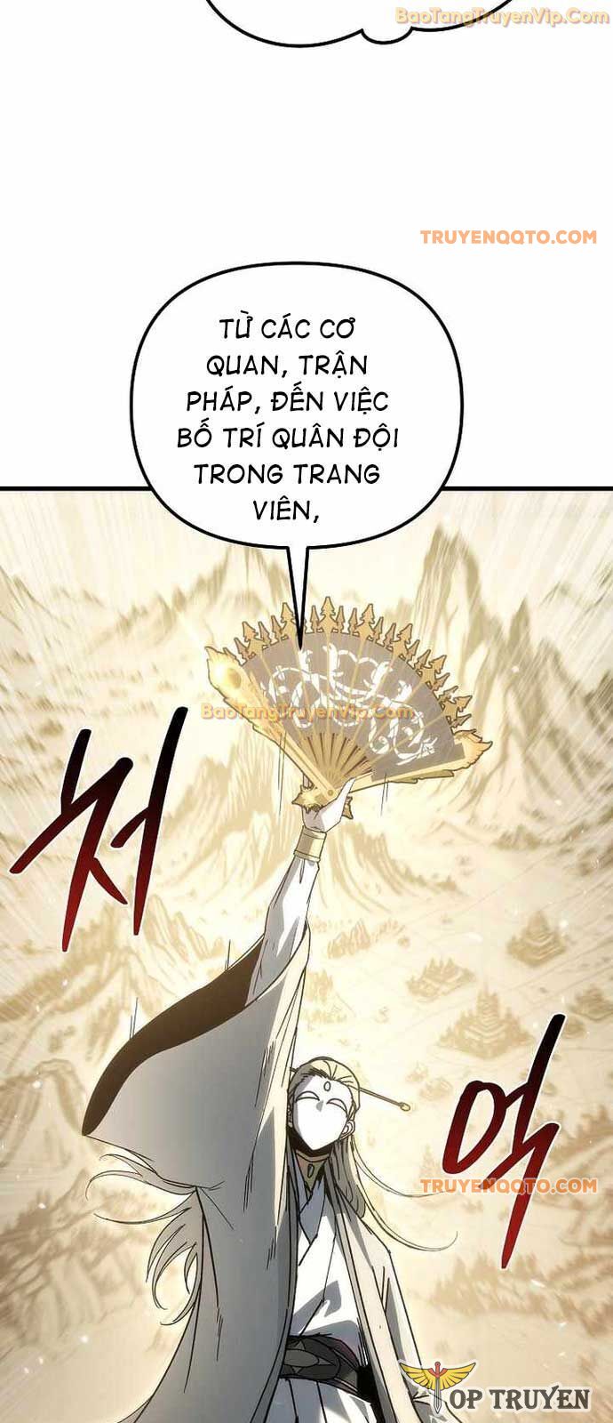 Chuyển Thế Ma Thần Ký Chap 34 - Next Chap 35