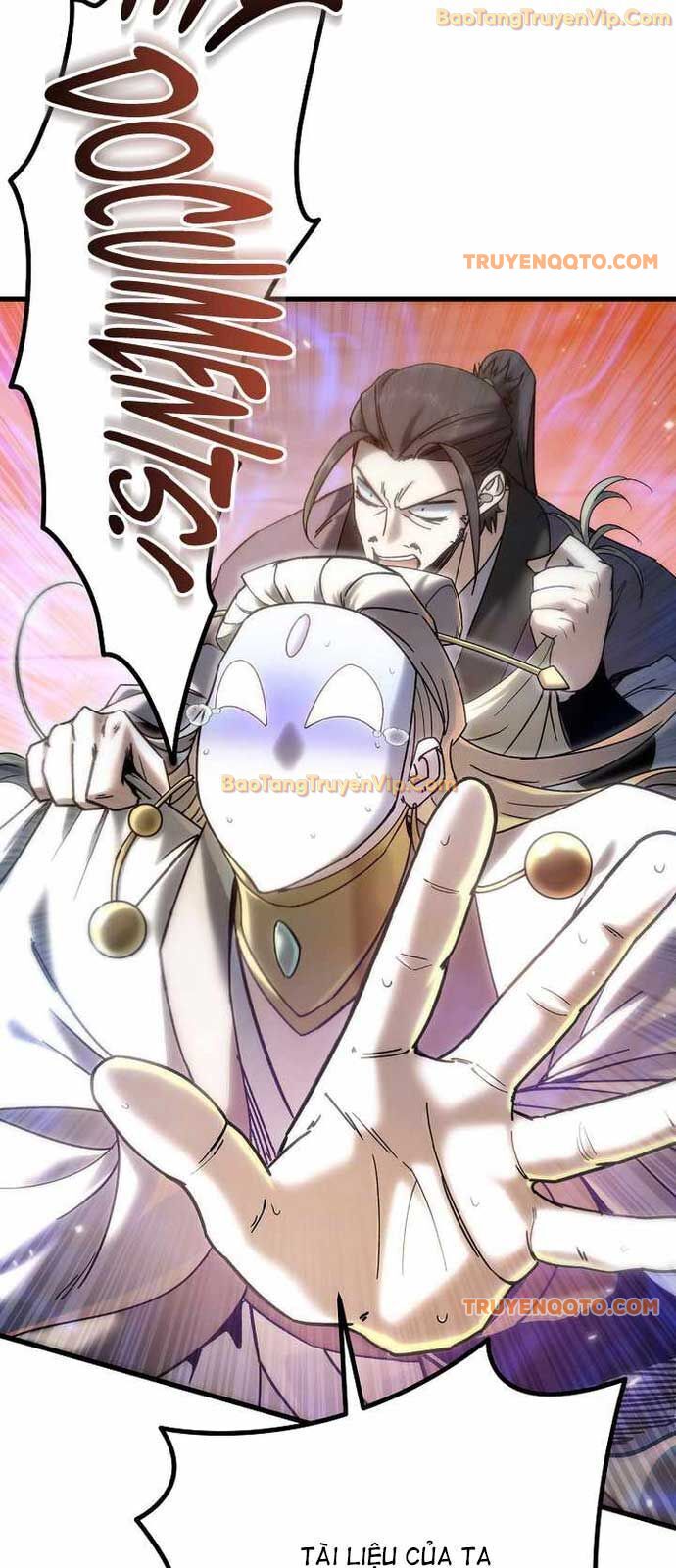 Chuyển Thế Ma Thần Ký Chap 34 - Next Chap 35