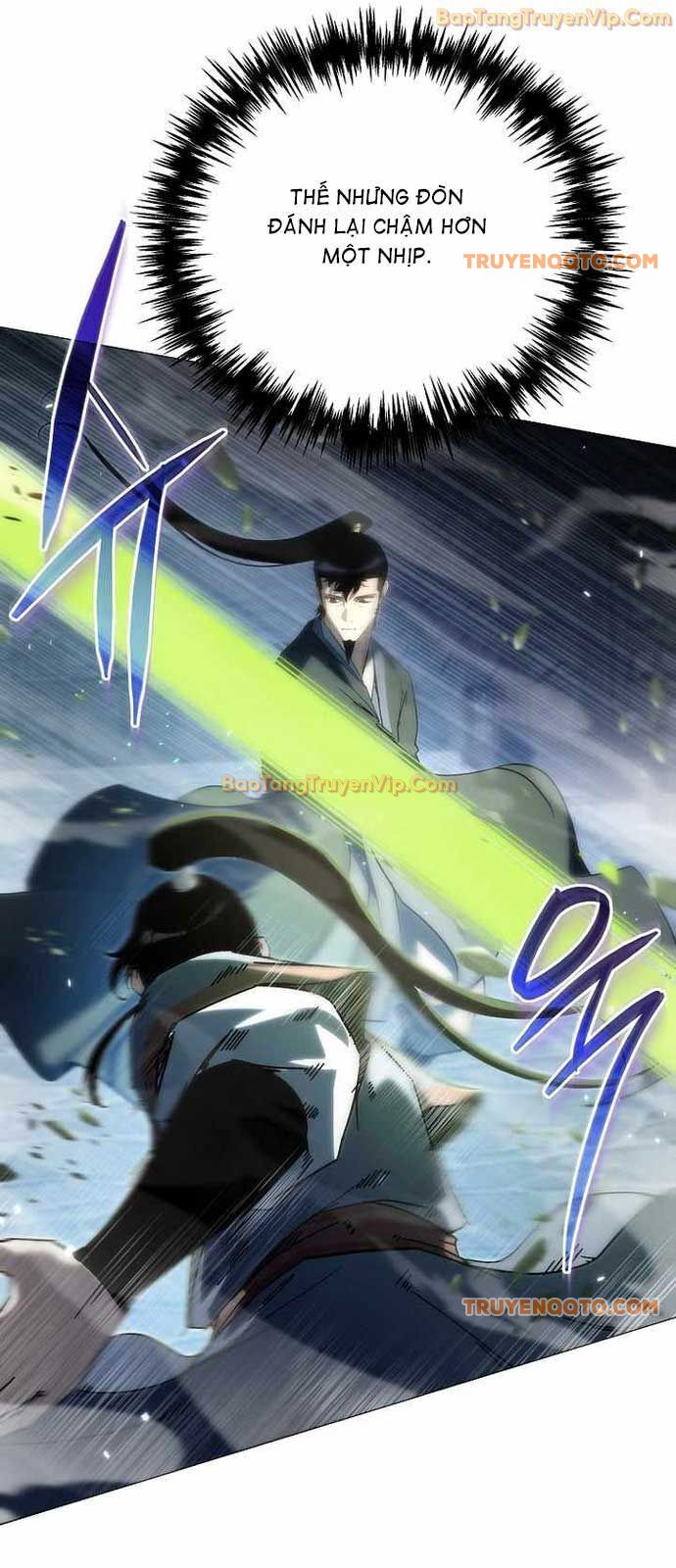 Chuyển Thế Ma Thần Ký Chap 34 - Next Chap 35