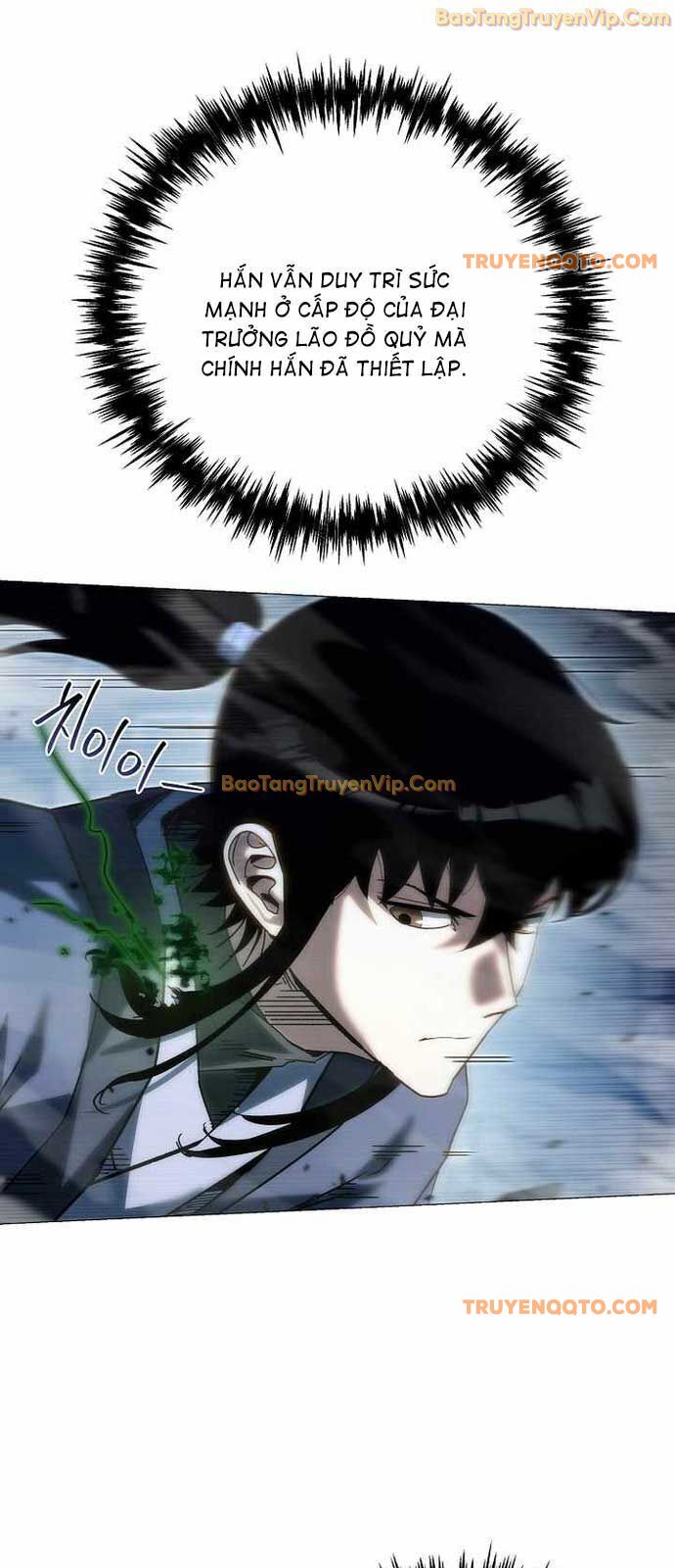 Chuyển Thế Ma Thần Ký Chap 34 - Next Chap 35
