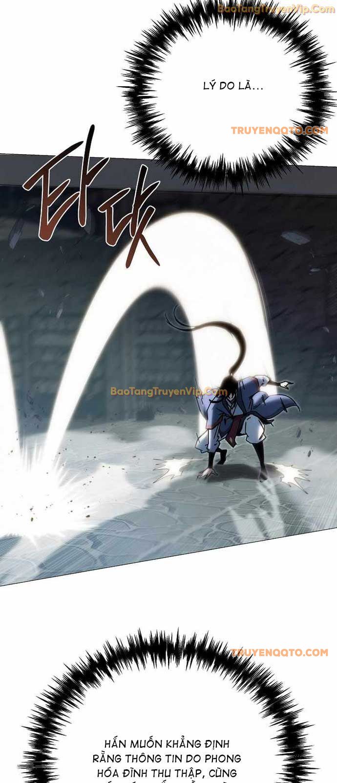 Chuyển Thế Ma Thần Ký Chap 34 - Next Chap 35