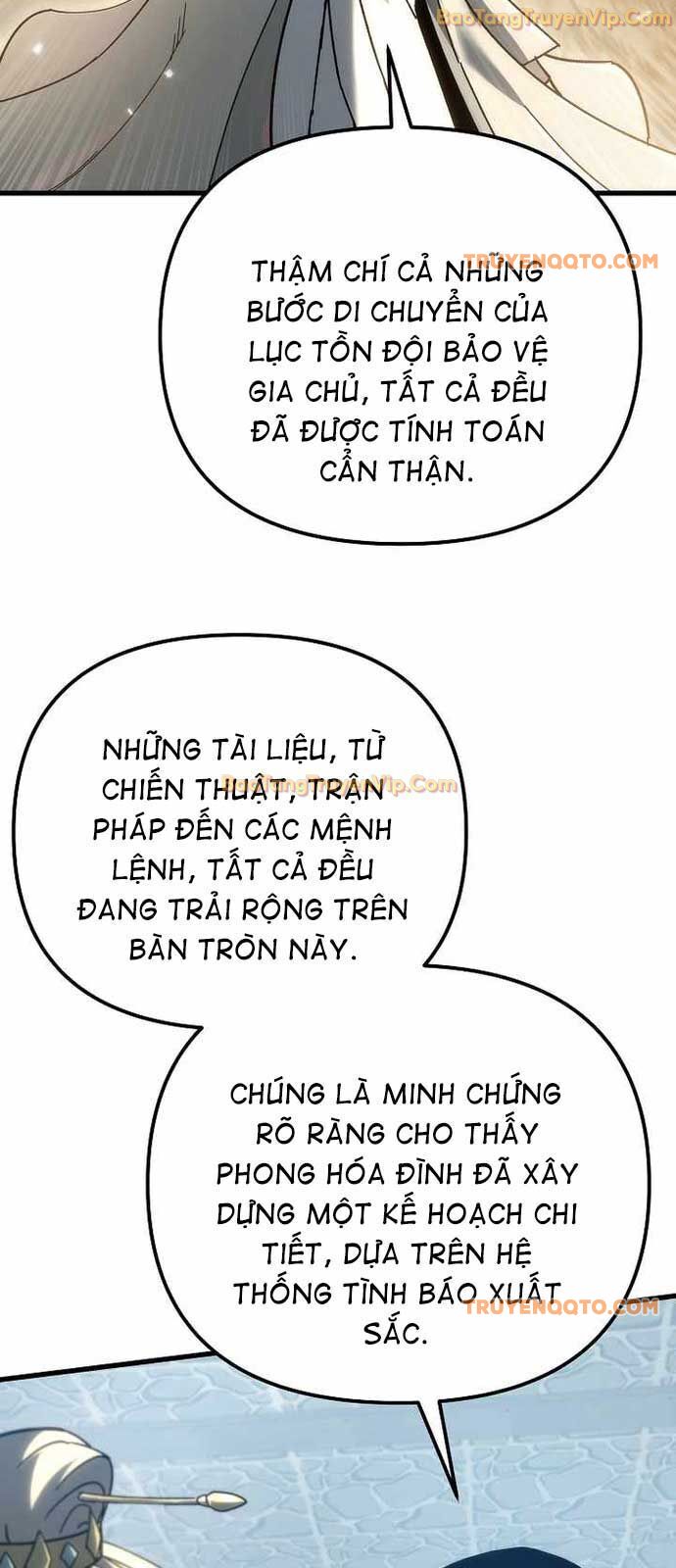 Chuyển Thế Ma Thần Ký Chap 34 - Next Chap 35
