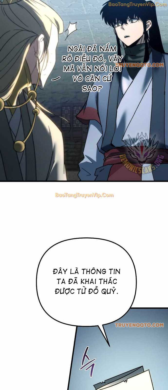 Chuyển Thế Ma Thần Ký Chap 34 - Next Chap 35
