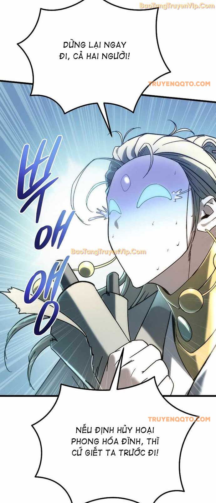 Chuyển Thế Ma Thần Ký Chap 34 - Next Chap 35
