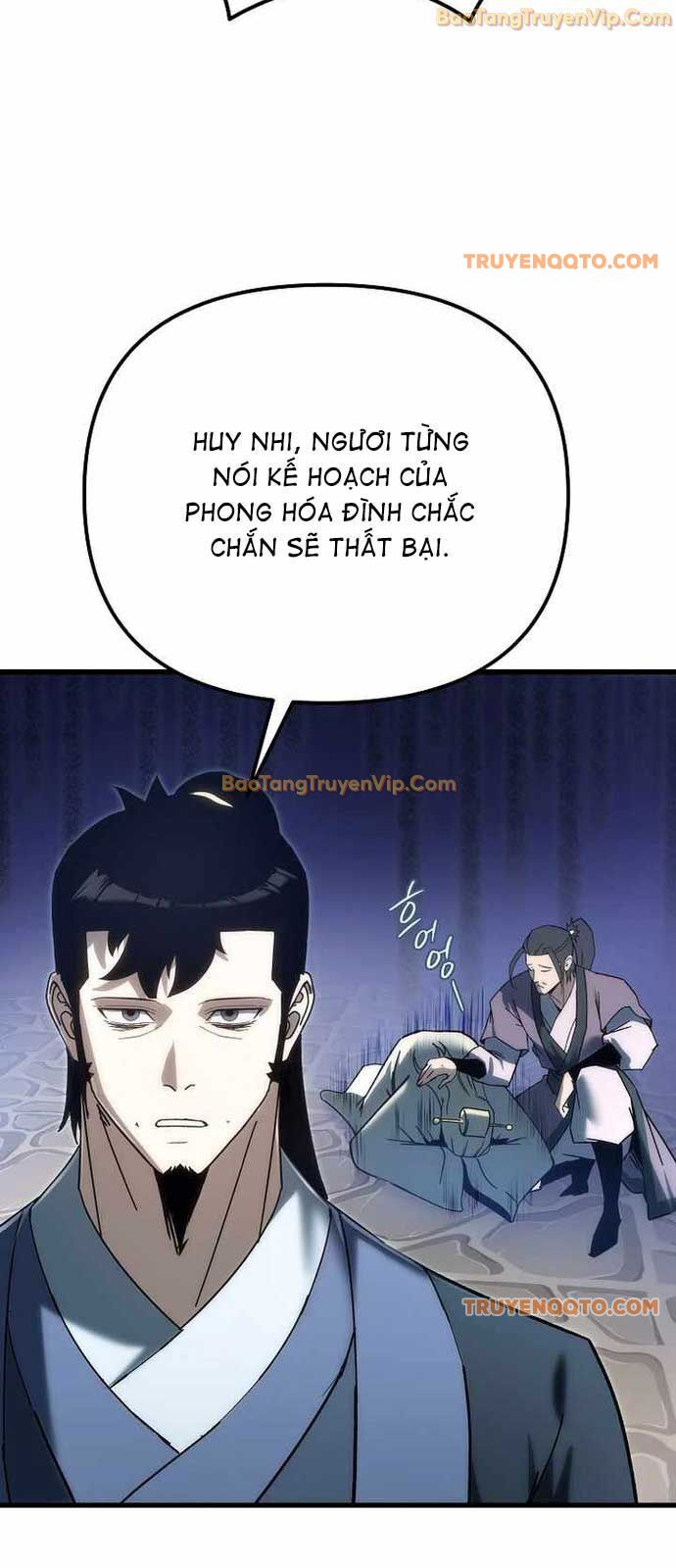 Chuyển Thế Ma Thần Ký Chap 34 - Next Chap 35