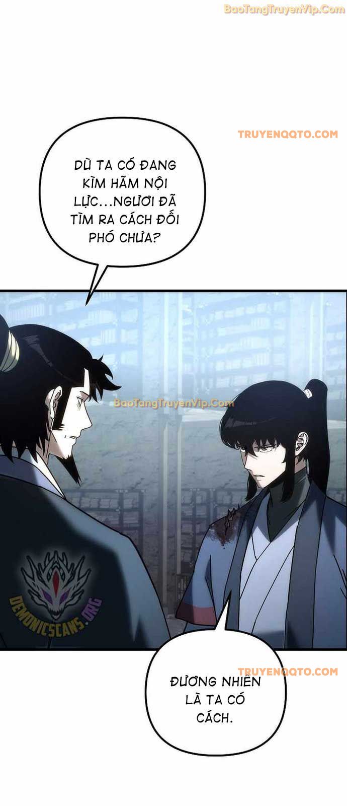 Chuyển Thế Ma Thần Ký Chap 34 - Next Chap 35