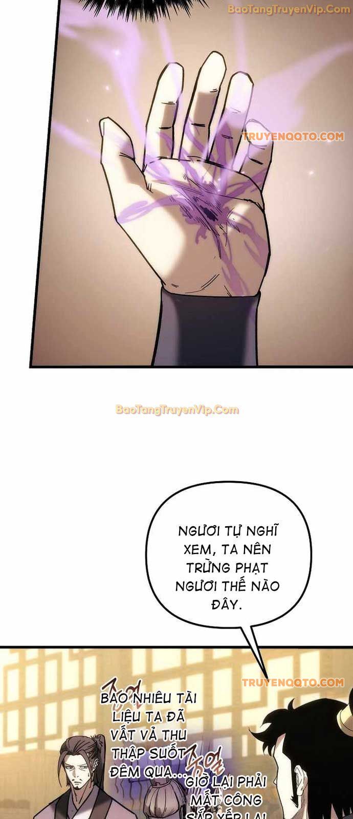 Chuyển Thế Ma Thần Ký Chap 34 - Next Chap 35