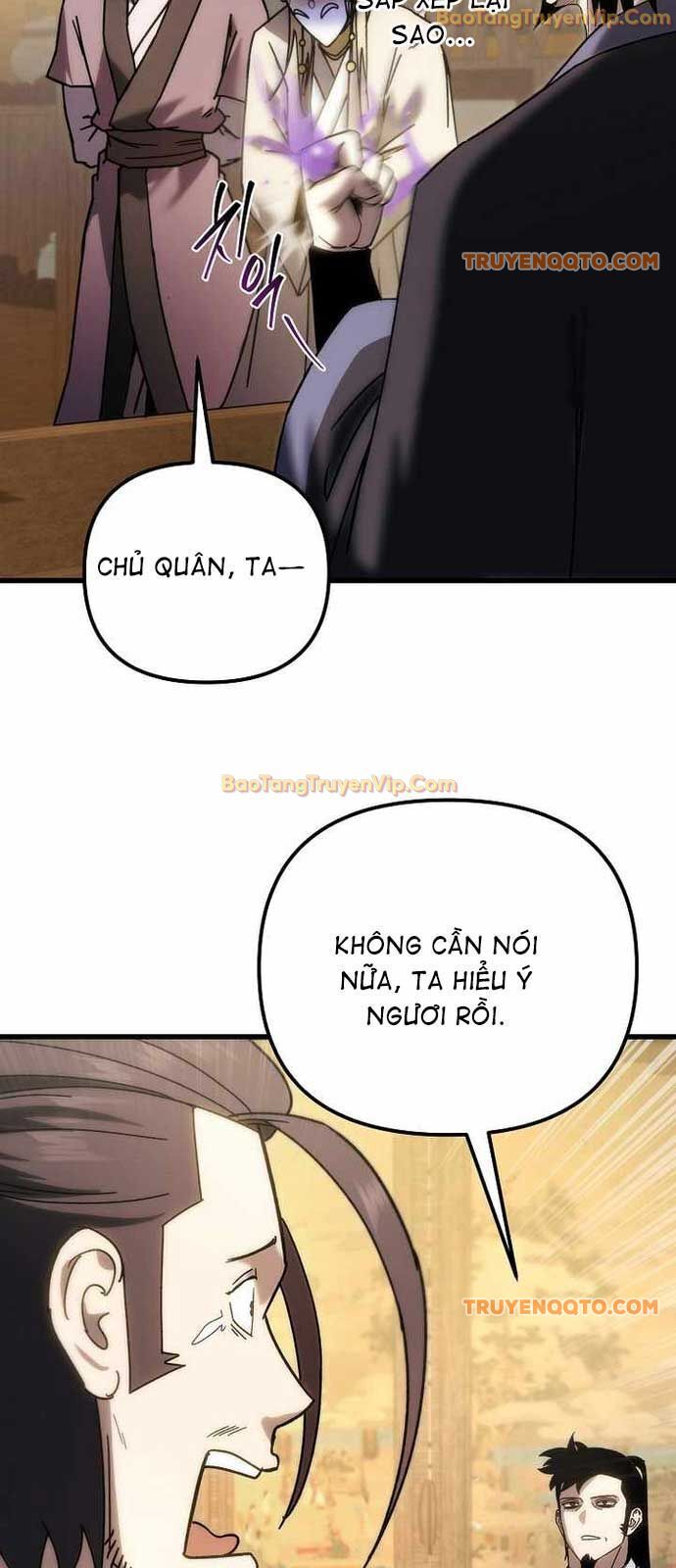 Chuyển Thế Ma Thần Ký Chap 34 - Next Chap 35