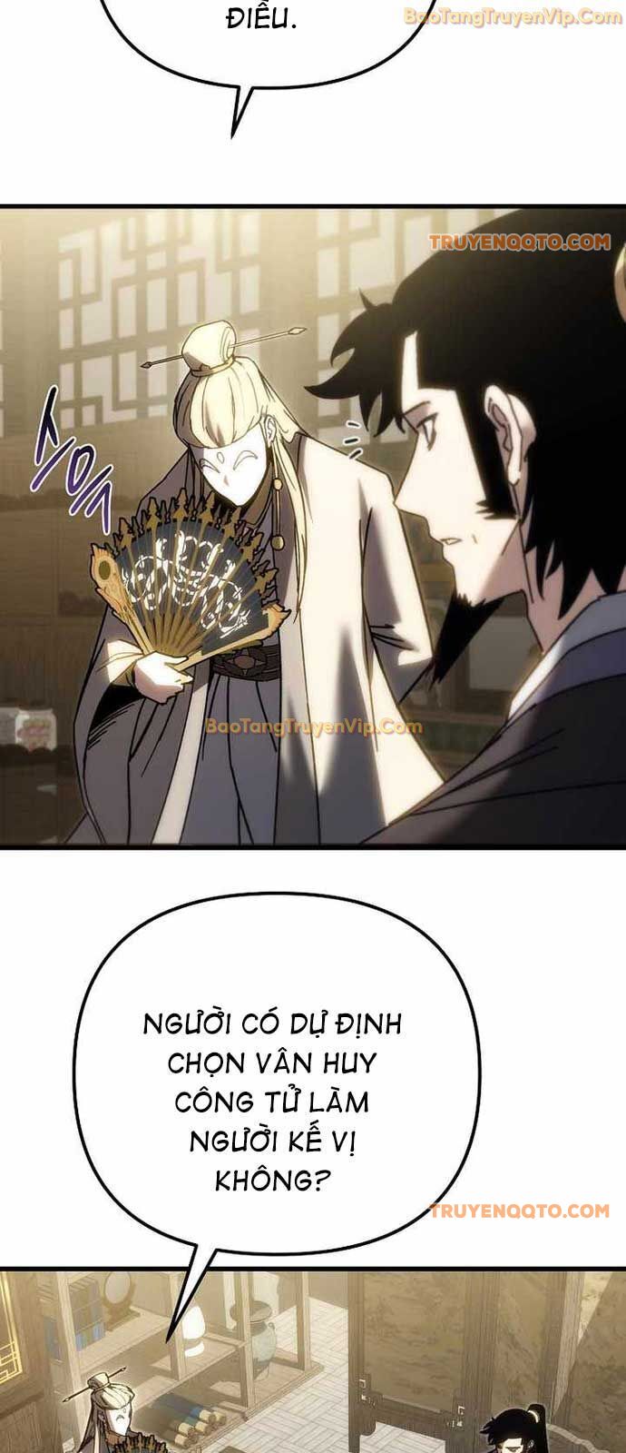 Chuyển Thế Ma Thần Ký Chap 34 - Next Chap 35