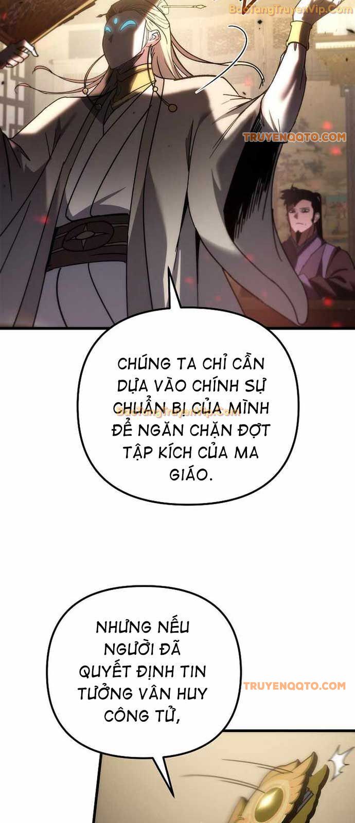 Chuyển Thế Ma Thần Ký Chap 34 - Next Chap 35