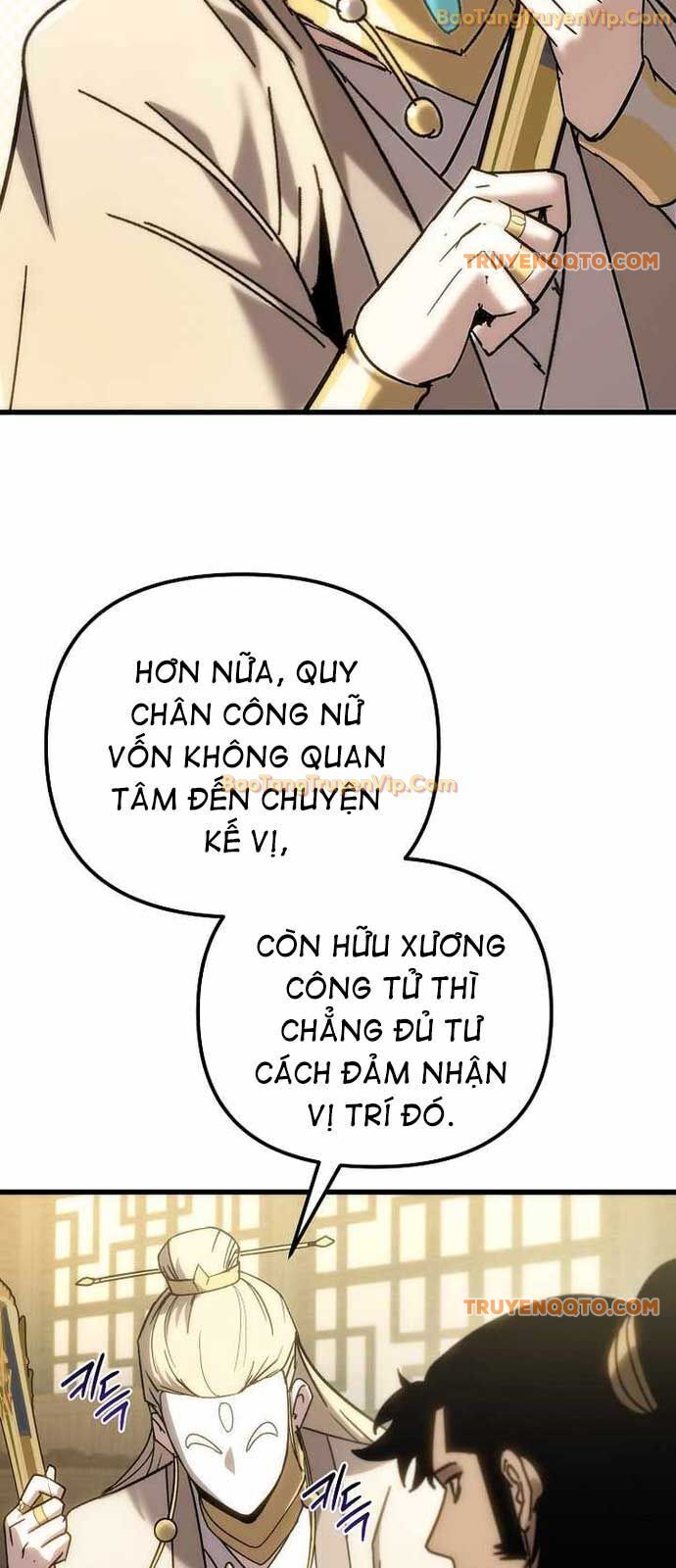 Chuyển Thế Ma Thần Ký Chap 34 - Next Chap 35