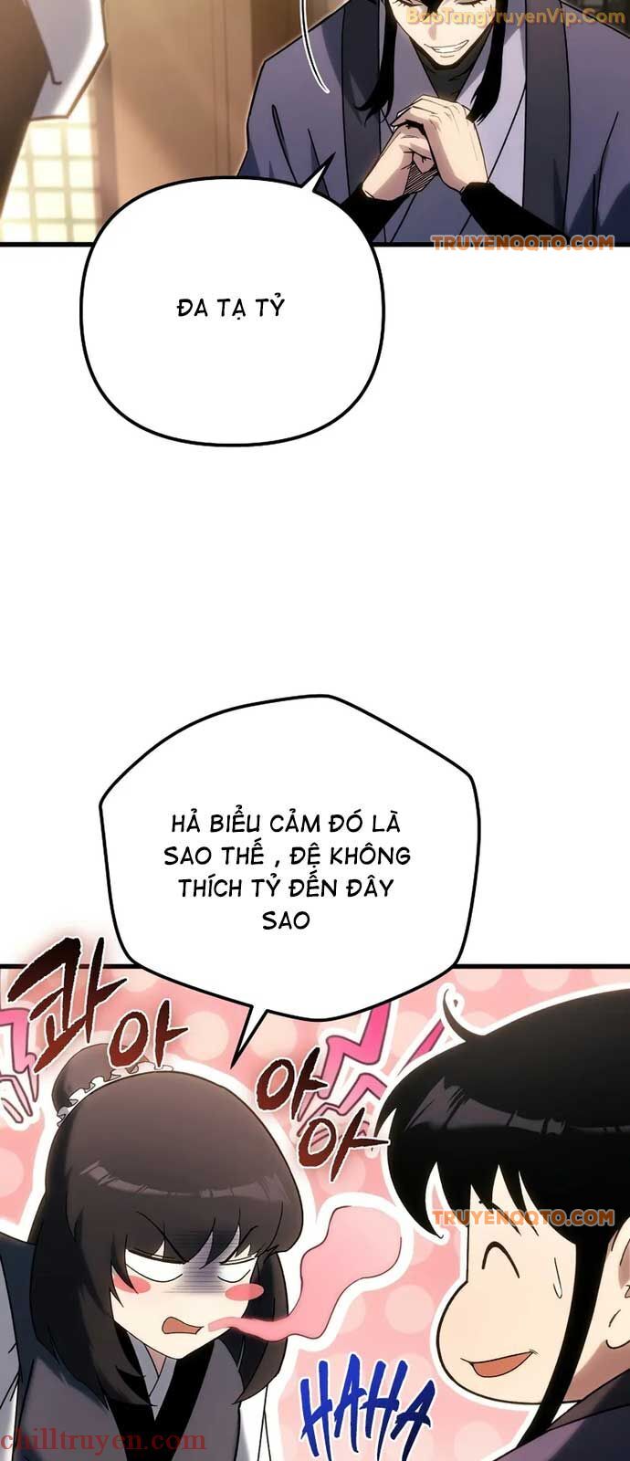 Chuyển Thế Ma Thần Ký Chap 35 - Next Chap 36