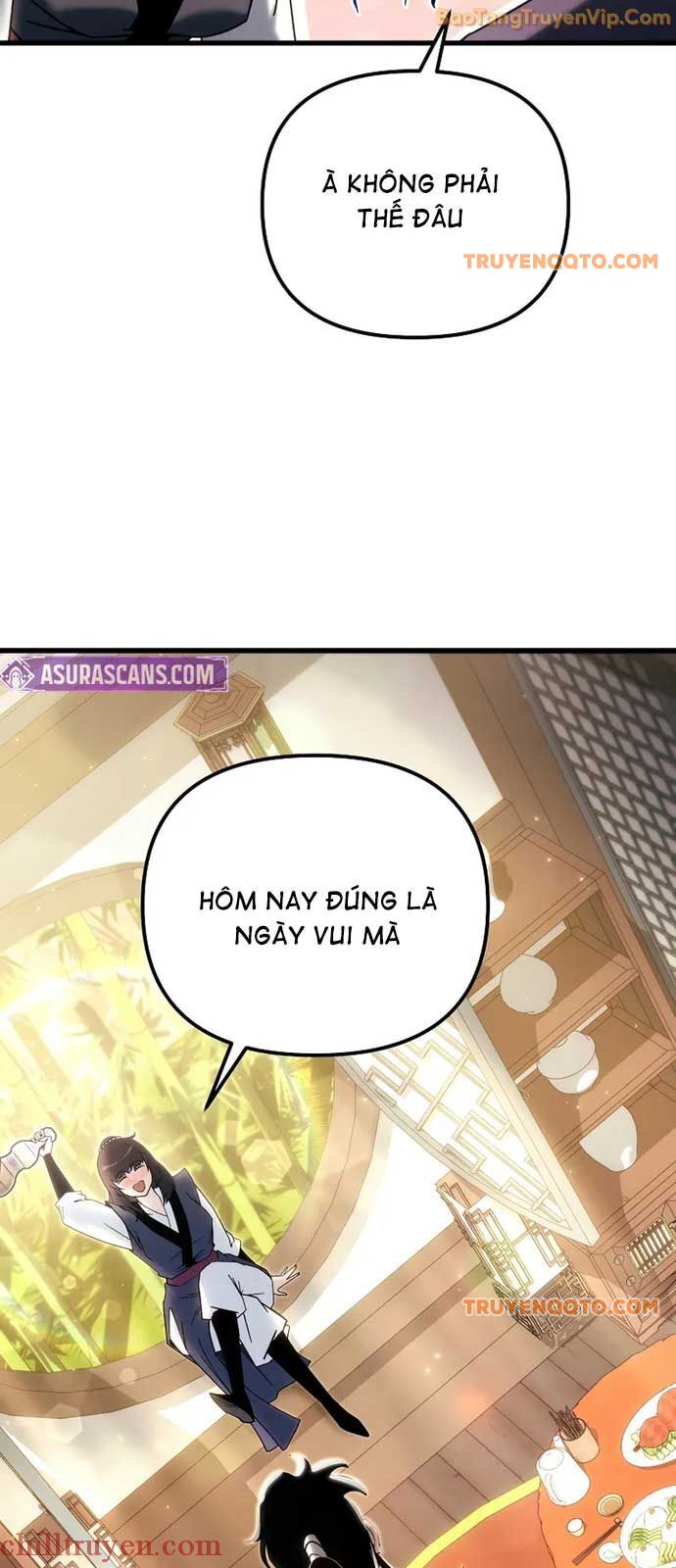 Chuyển Thế Ma Thần Ký Chap 35 - Next Chap 36