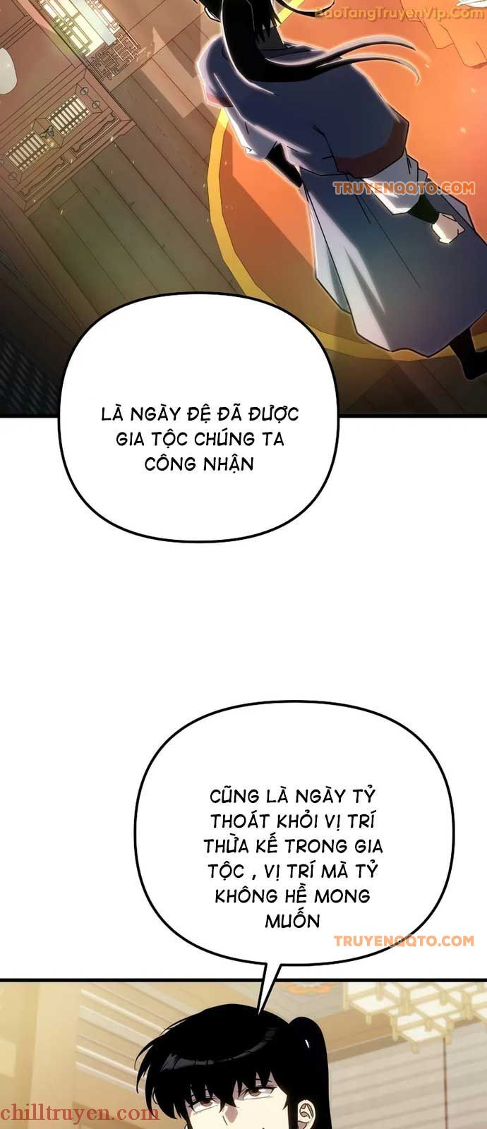 Chuyển Thế Ma Thần Ký Chap 35 - Next Chap 36