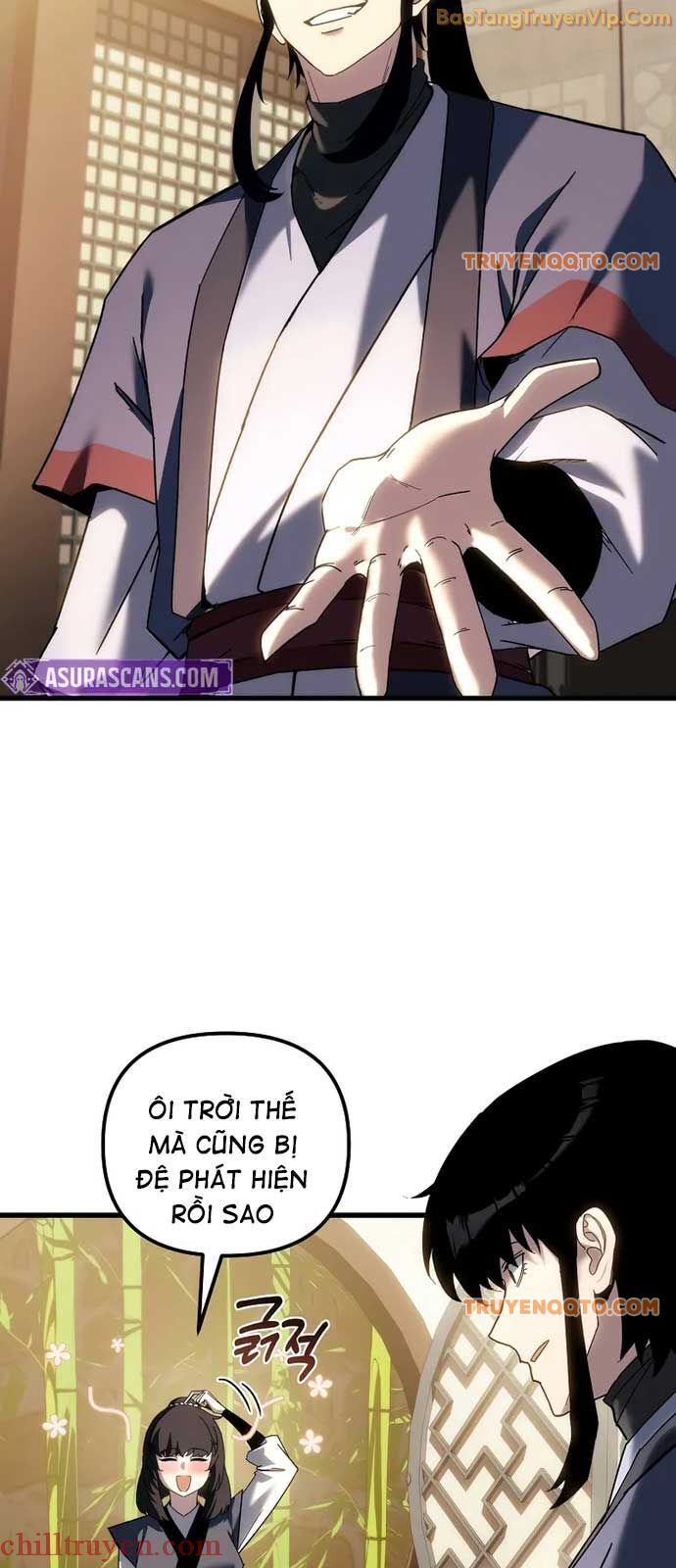 Chuyển Thế Ma Thần Ký Chap 35 - Next Chap 36