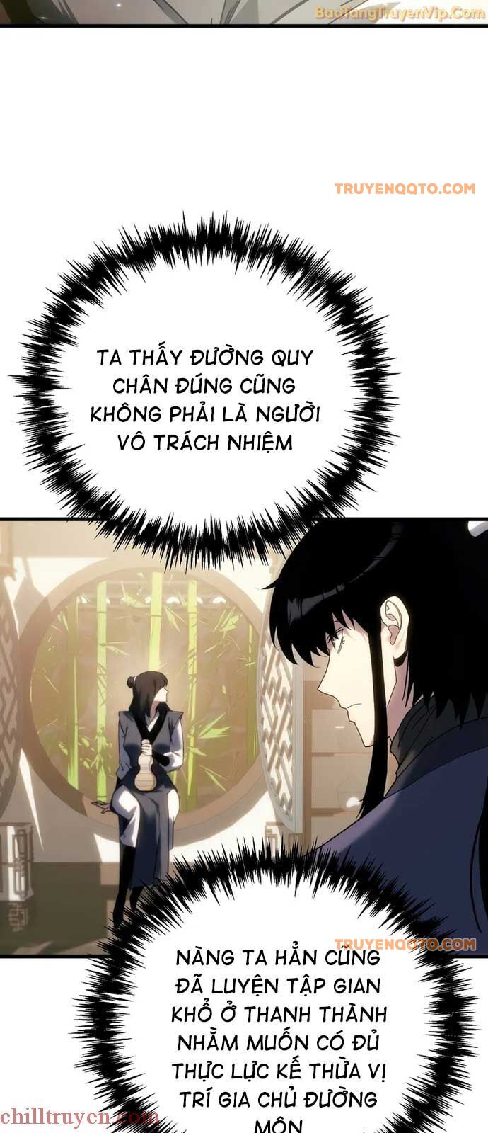 Chuyển Thế Ma Thần Ký Chap 35 - Next Chap 36