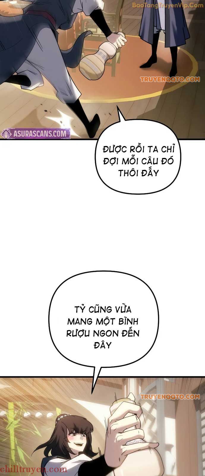 Chuyển Thế Ma Thần Ký Chap 35 - Next Chap 36