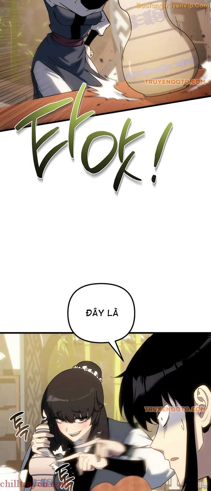 Chuyển Thế Ma Thần Ký Chap 35 - Next Chap 36