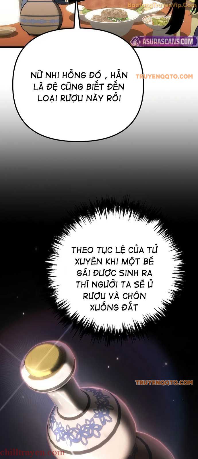 Chuyển Thế Ma Thần Ký Chap 35 - Next Chap 36
