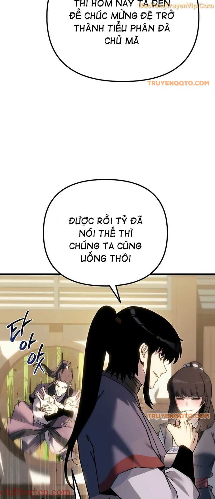 Chuyển Thế Ma Thần Ký Chap 35 - Next Chap 36