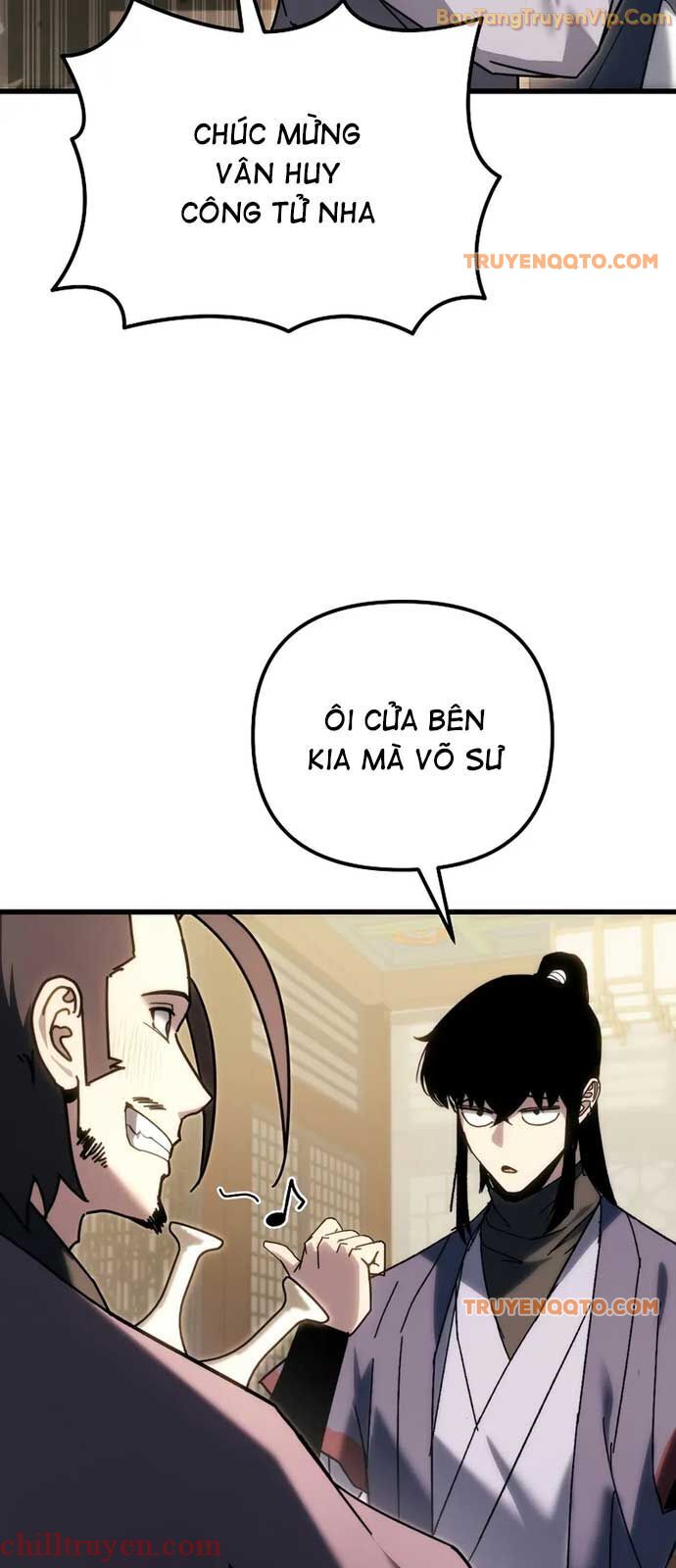 Chuyển Thế Ma Thần Ký Chap 35 - Next Chap 36