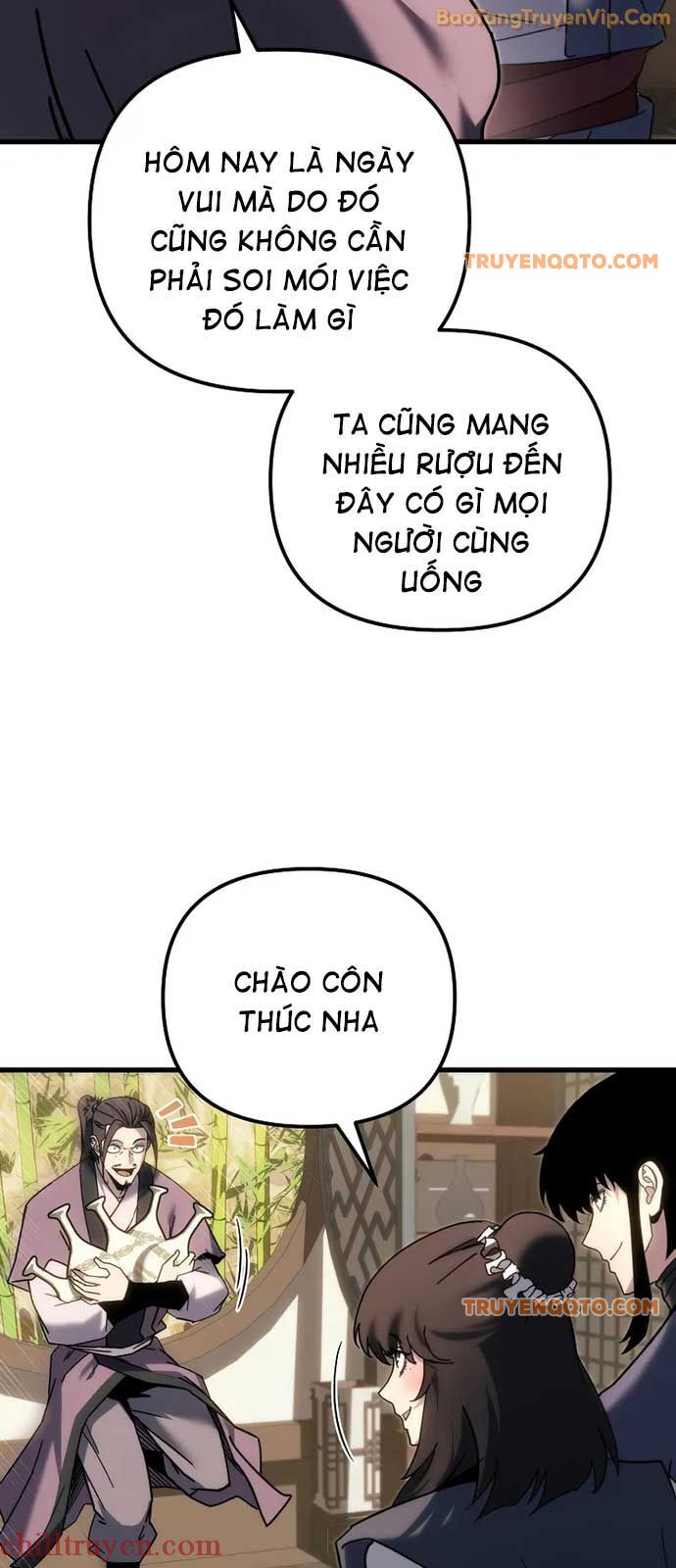 Chuyển Thế Ma Thần Ký Chap 35 - Next Chap 36