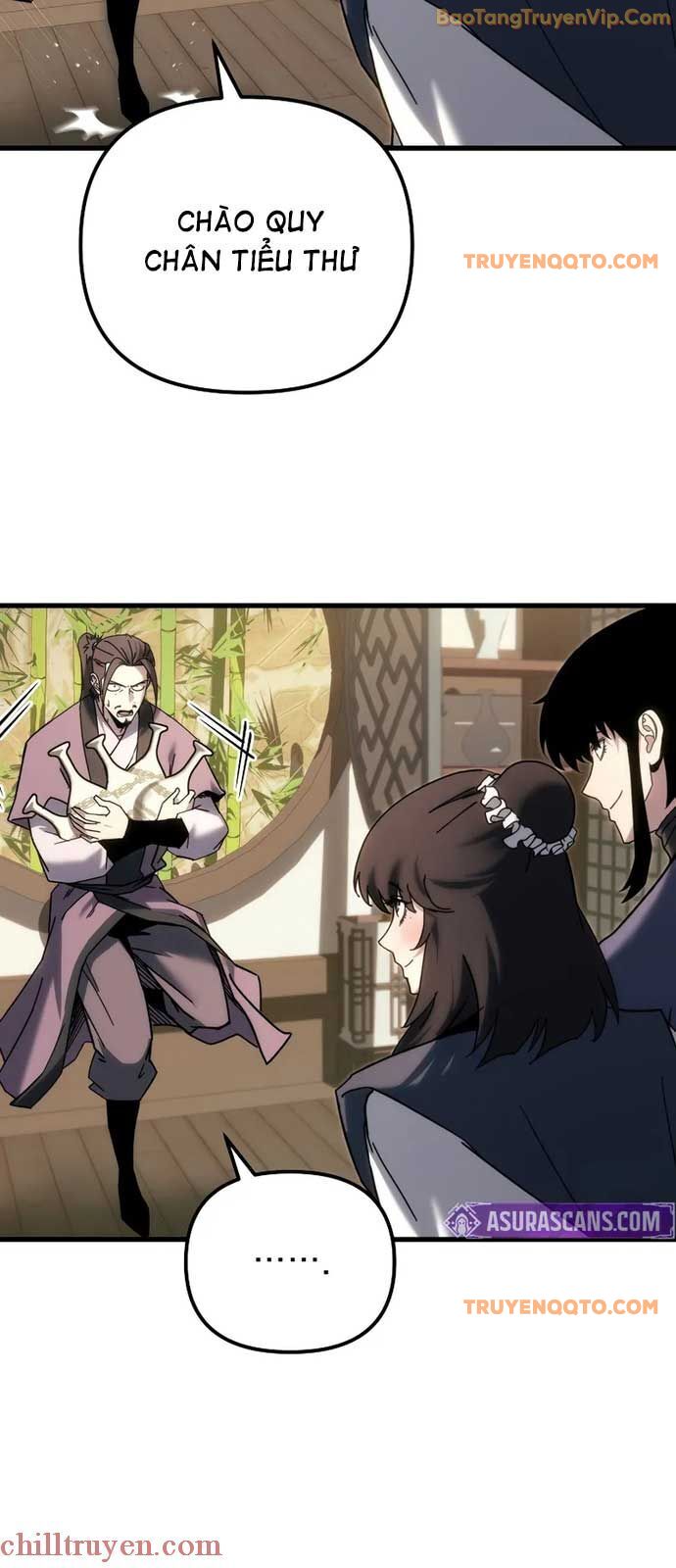 Chuyển Thế Ma Thần Ký Chap 35 - Next Chap 36