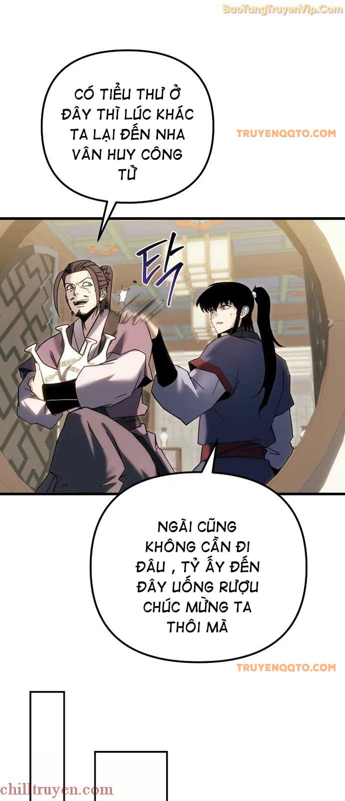 Chuyển Thế Ma Thần Ký Chap 35 - Next Chap 36