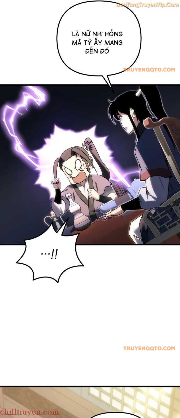 Chuyển Thế Ma Thần Ký Chap 35 - Next Chap 36