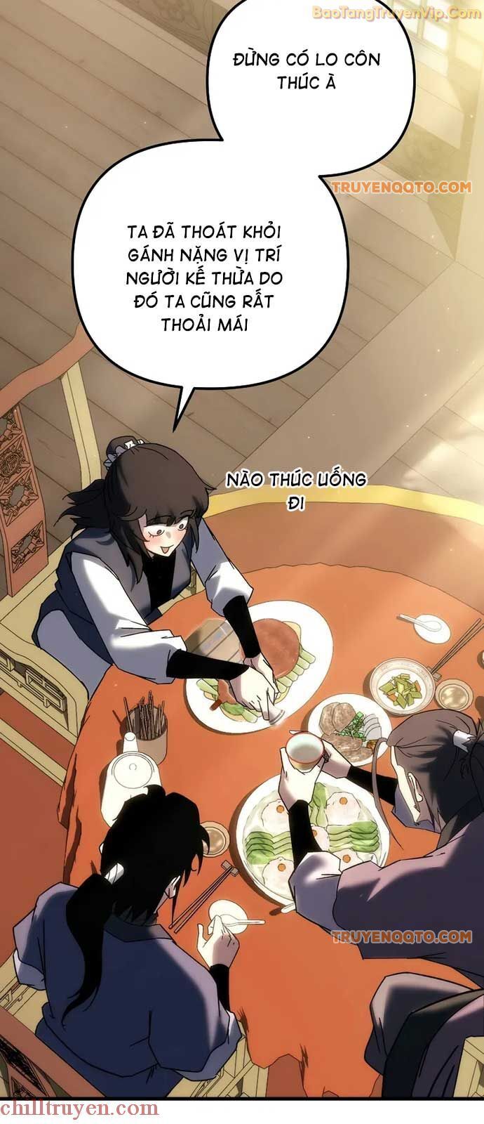 Chuyển Thế Ma Thần Ký Chap 35 - Next Chap 36