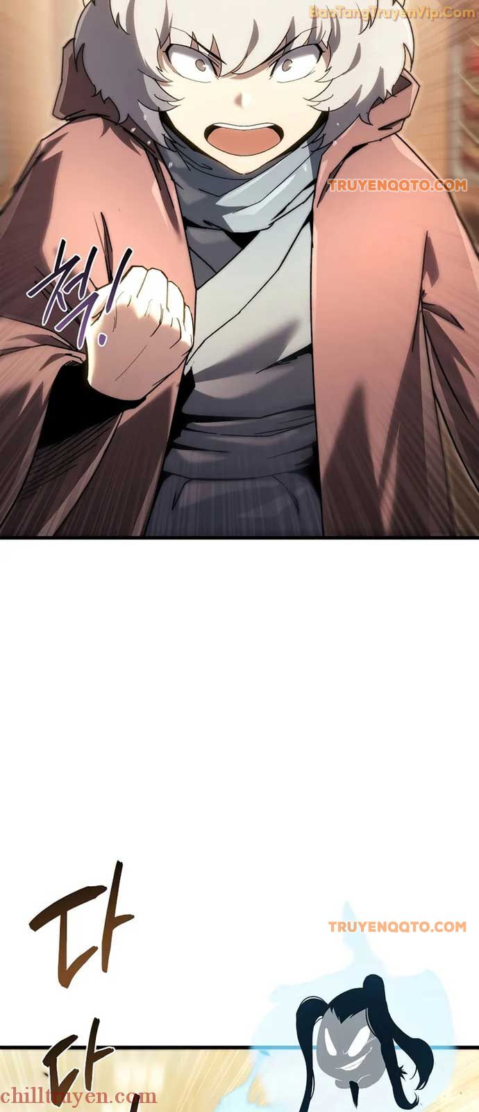 Chuyển Thế Ma Thần Ký Chap 35 - Next Chap 36