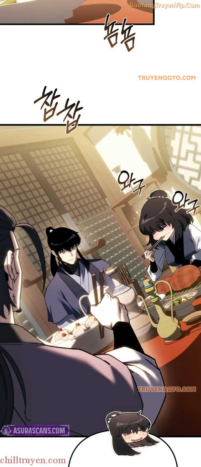 Chuyển Thế Ma Thần Ký Chap 35 - Next Chap 36