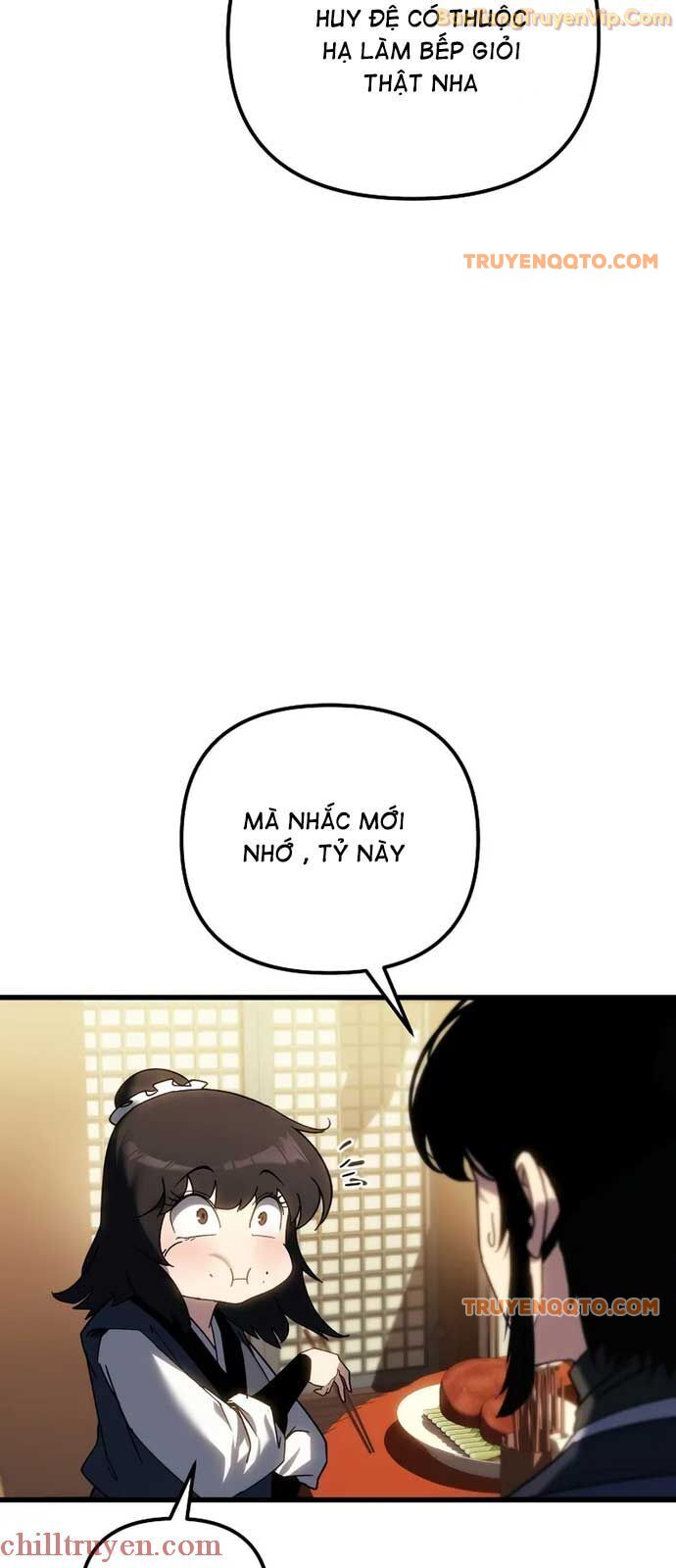 Chuyển Thế Ma Thần Ký Chap 35 - Next Chap 36