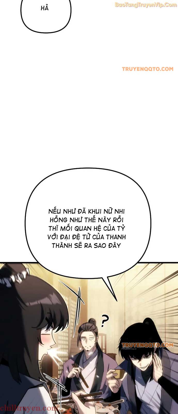 Chuyển Thế Ma Thần Ký Chap 35 - Next Chap 36