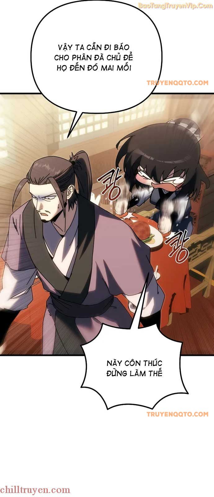 Chuyển Thế Ma Thần Ký Chap 35 - Next Chap 36