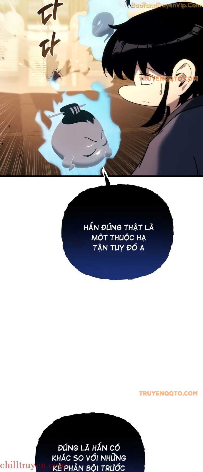 Chuyển Thế Ma Thần Ký Chap 35 - Next Chap 36