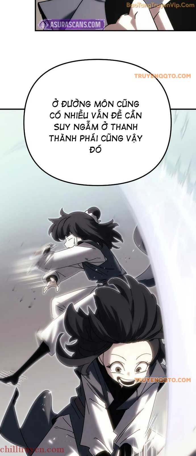 Chuyển Thế Ma Thần Ký Chap 35 - Next Chap 36