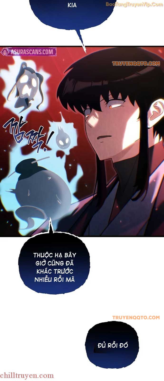 Chuyển Thế Ma Thần Ký Chap 35 - Next Chap 36