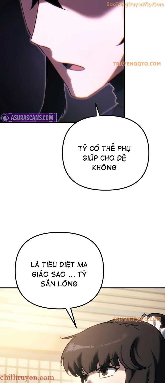 Chuyển Thế Ma Thần Ký Chap 35 - Next Chap 36