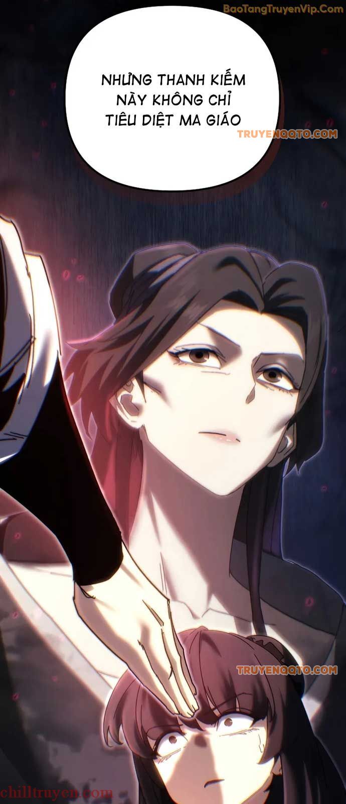 Chuyển Thế Ma Thần Ký Chap 35 - Next Chap 36