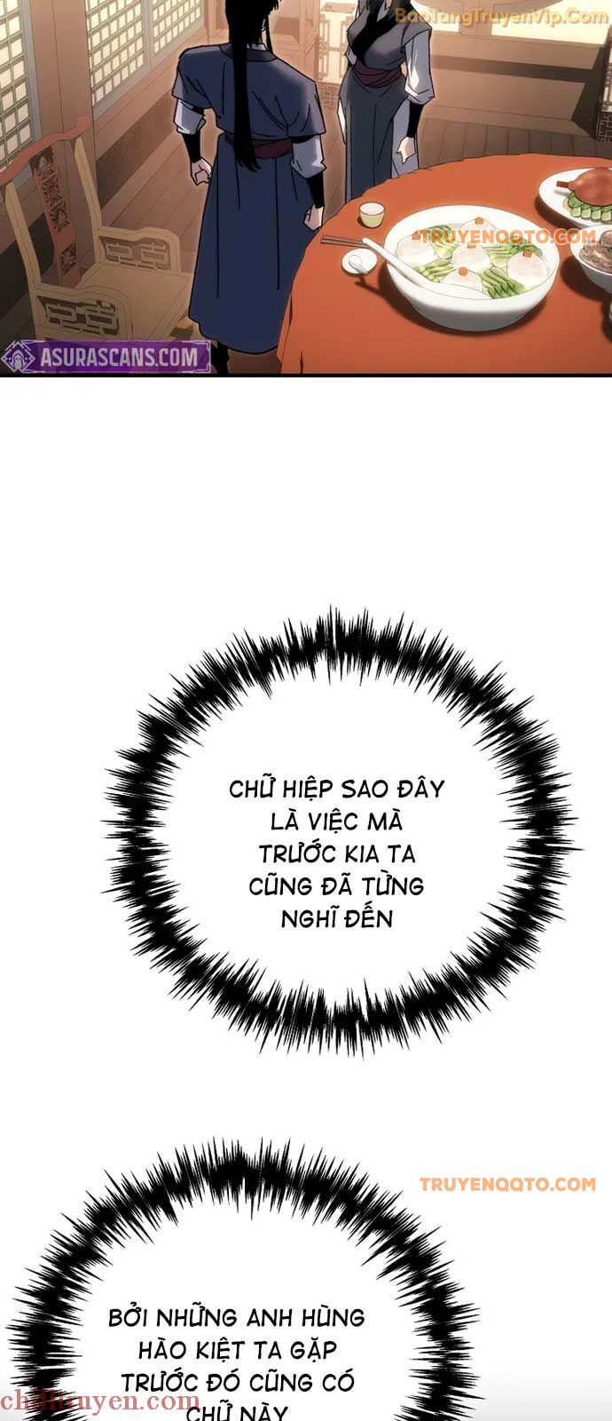 Chuyển Thế Ma Thần Ký Chap 35 - Next Chap 36